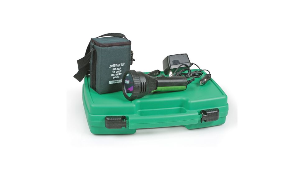 Forensics Source Titan Forensic Inspection Kit - 9-0040