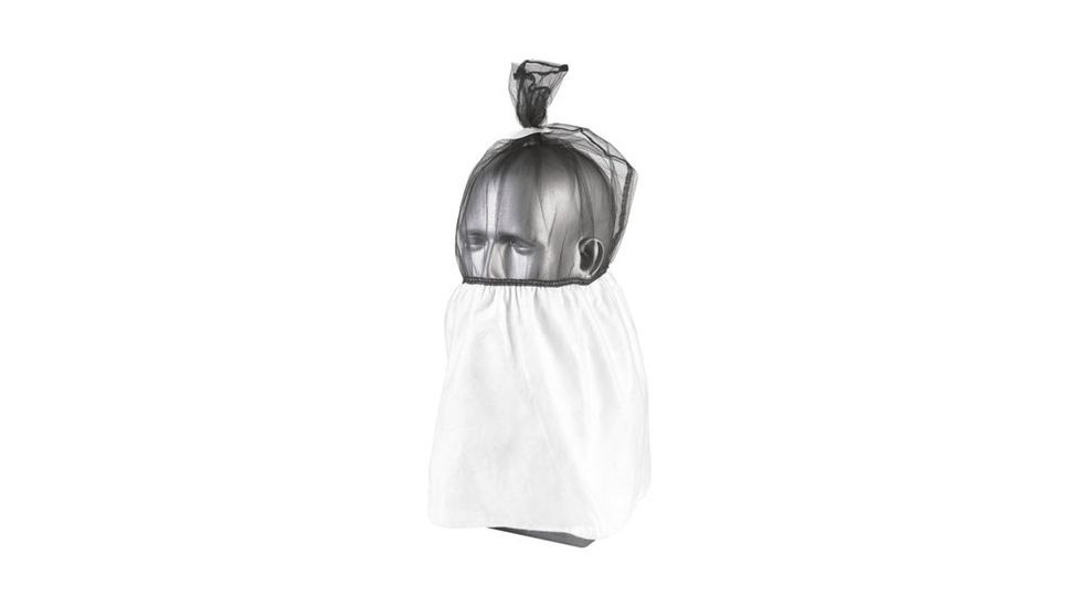 Forensics Source Tranzport Hood 2.0 - 8330-0-2B