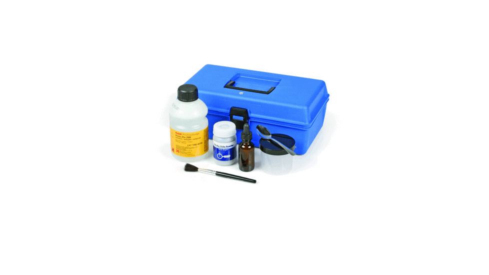 Forensics Source Zip-top Bags, 9x12 100 - 3-0192