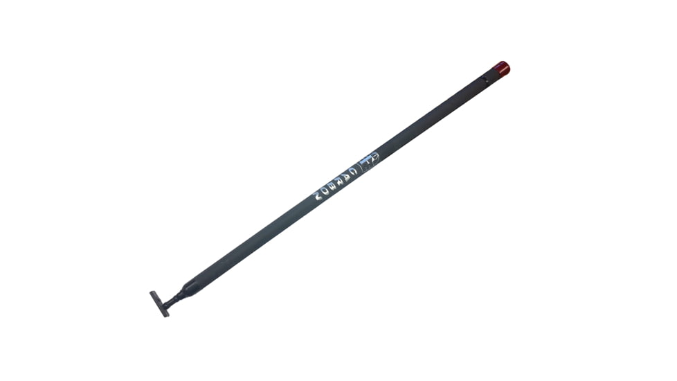 Forespar Performance Products Big Stick 48&quot; - Carbon - 7/8&quot; Shaft 68376