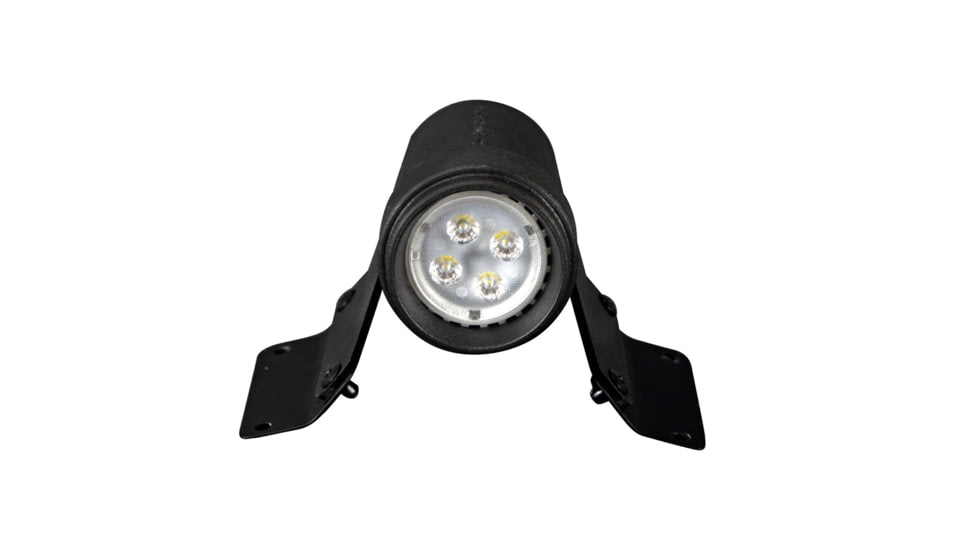 Forespar Performance Products ML-2 LED Combination Deck/Steaming  Light, 132300