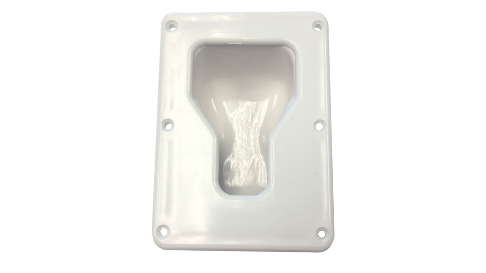 Forespar Performance Products Lock Box Tiller 68377