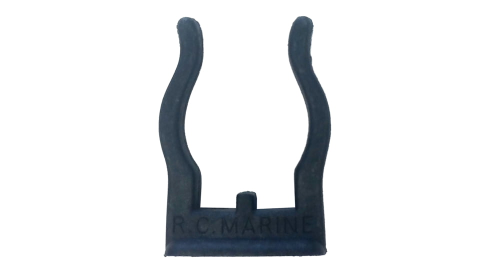 Forespar Performance Products MF 673 1in Mounting Clips, 941022