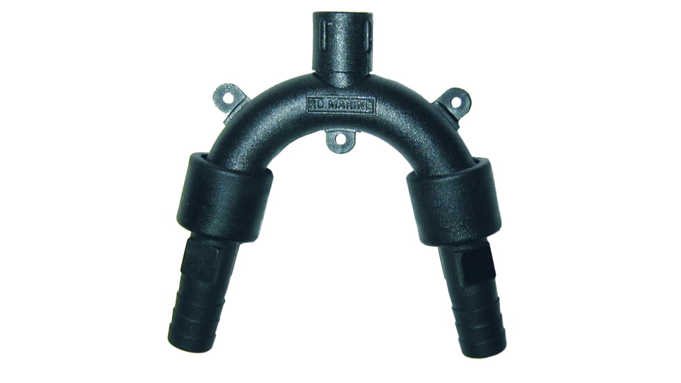 Forespar Performance Products MF 843 Vented Loop - 5/8&quot; 73261