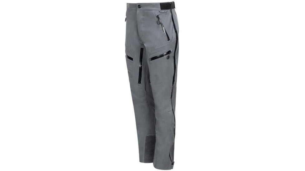 Forloh AllClima 3L Rain Pants - Womens, Magnet, Extra Small, 20150-M-XS