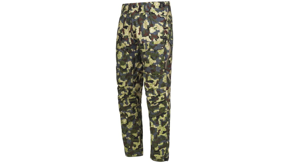 Forloh BTM Camo Pro Pant - Mens, Tall, Deep Cover, 42 US, 10452-DCDC-42T