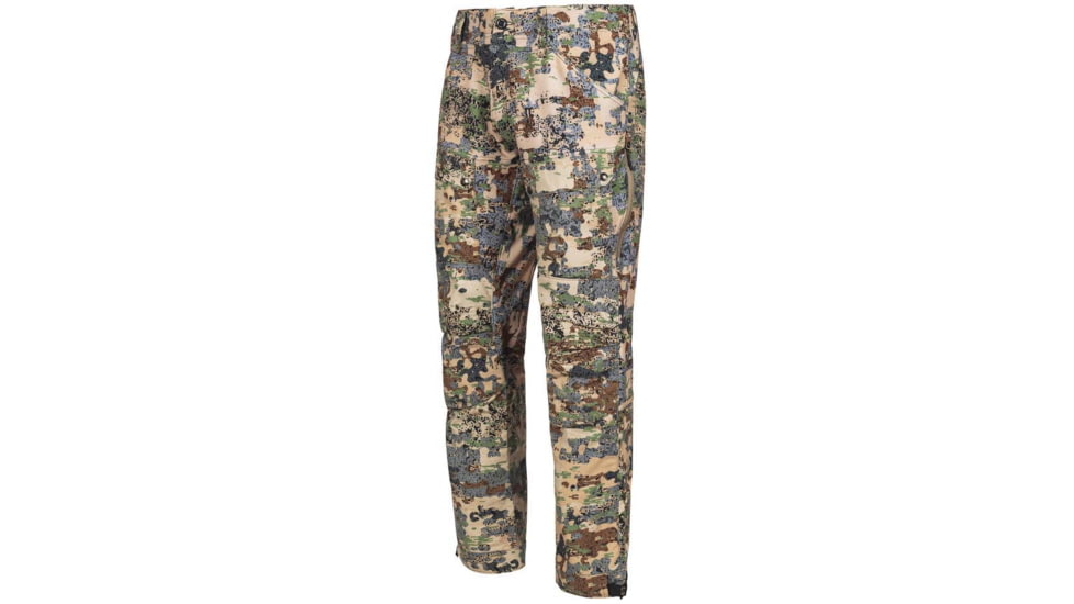 Forloh BTM Camo Pro Pant - Mens, Tall, Exposed, 34 US, 10452-EE-34T