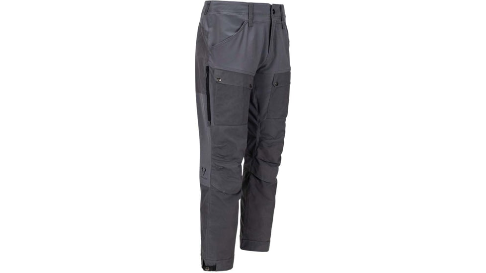 Forloh BTM Pro Pant - Mens, Tall, Magnet/Magnet, 34 US, 10451-M-M-34T