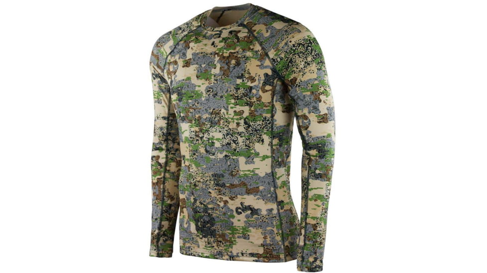 Forloh Deep Space Base Layer - Mens, Exposed, L, 10532-E-L