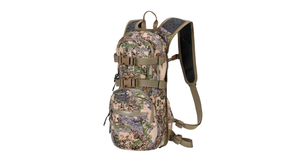Forloh Expander 2L Day Pack, Exposed, One Size, 11611-EX-OS