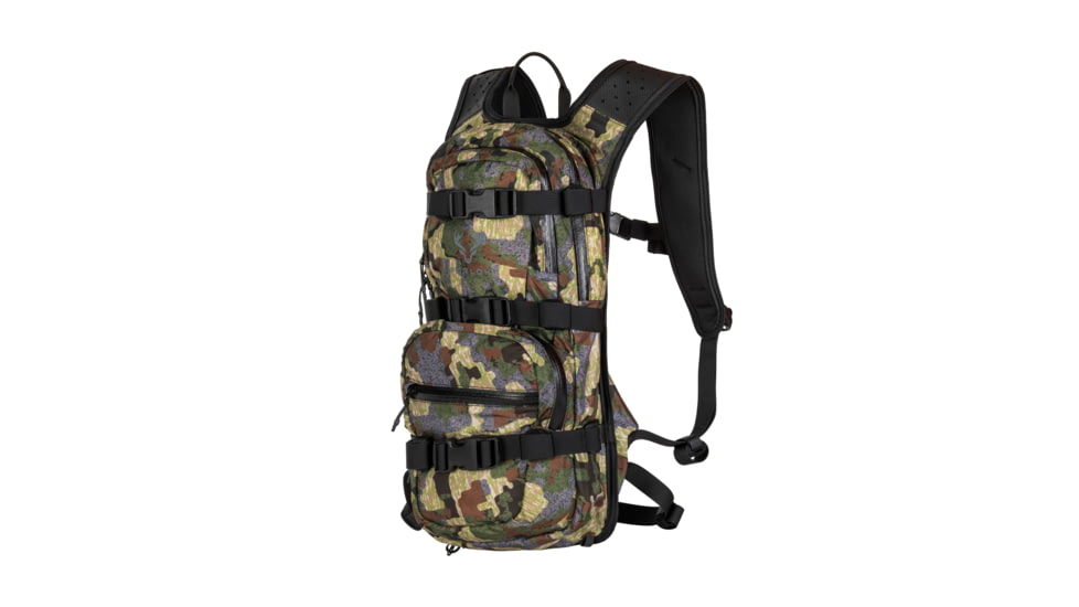 Forloh Expander Day Pack, 11611-DC-OS