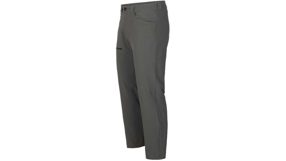 Forloh Insect Shield SolAir Lightweight Pants, Magnet, 36, 11552-M-36