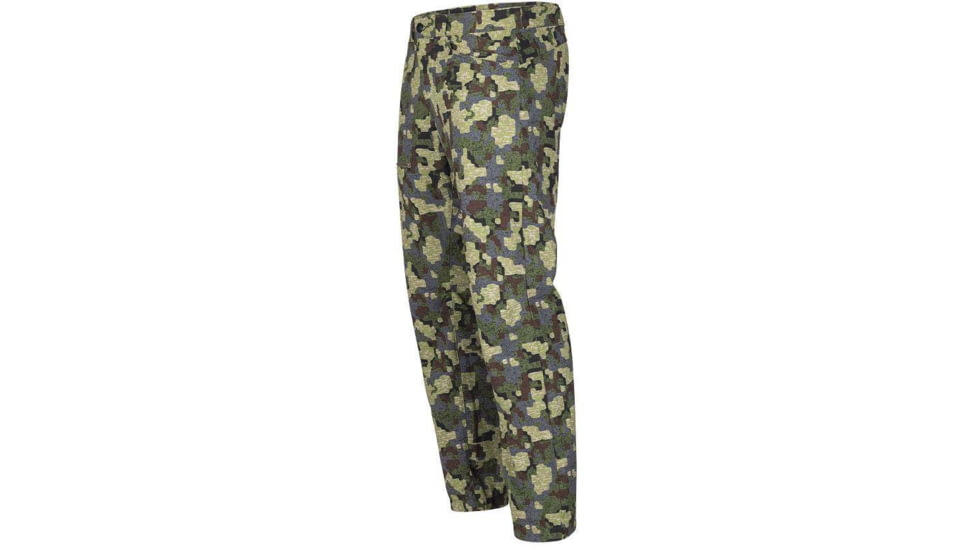 Forloh Insect ShieldAR SolAir Lightweight Pants Tall E78AED59, Deep Cover, 44, 11552-DC-44T