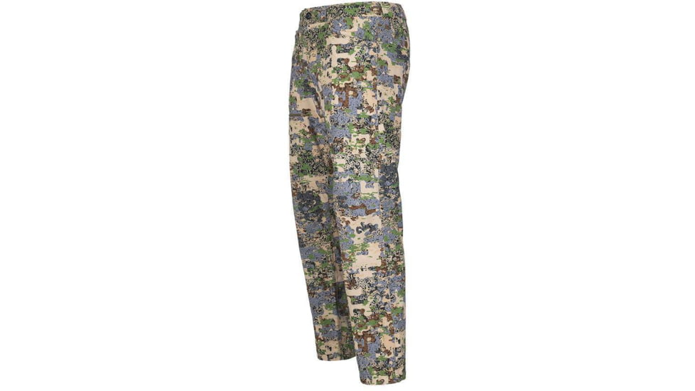 Forloh Insect ShieldAR SolAir Lightweight Pants Tall E78AED59, Exposed, 38, 11552-E-38T