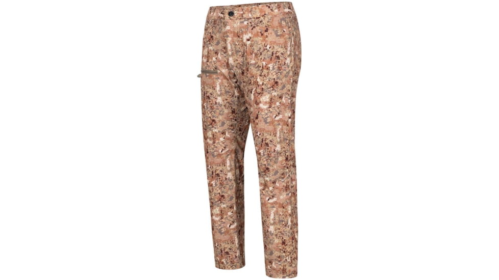 Forloh Insect ShieldAR SolAir Lightweight Pants Tall E78AED59, MarshField, 34, 11552-MF-34T
