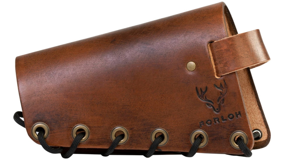 Forloh Leather Cartridge Cuffs, Small, forlea-cartridge-cuffs-small