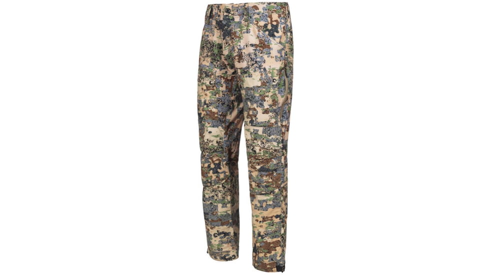 Forloh Mens BTM Camo Pro Pant FCBA4215, Exposed, 33R, 10452-EE-33R