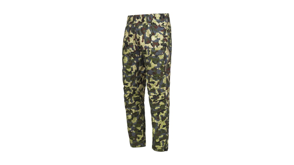 Forloh Mens BTM Camo Pro Pant FCBA4215, Deep Cover, 42R, 10452-DCDC-42R