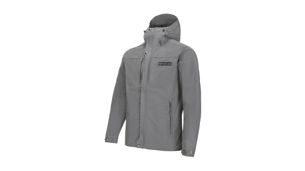 Forloh Mens BTM Pro Jacket F1B8EB00, 10310-M-XL
