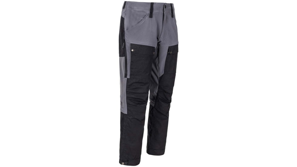 Forloh Mens BTM Pro Pant 63D3F126, Magnet/Black, 28R, 10451-M-B-28R