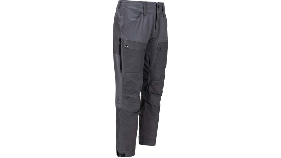 Forloh Mens BTM Pro Pant 63D3F126, Magnet/Magnet, 30R, 10451-M-M-30R