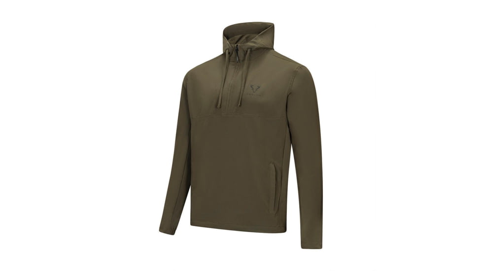 Forloh Mens SolAir Defender Pullover, 11515-FG-3XL