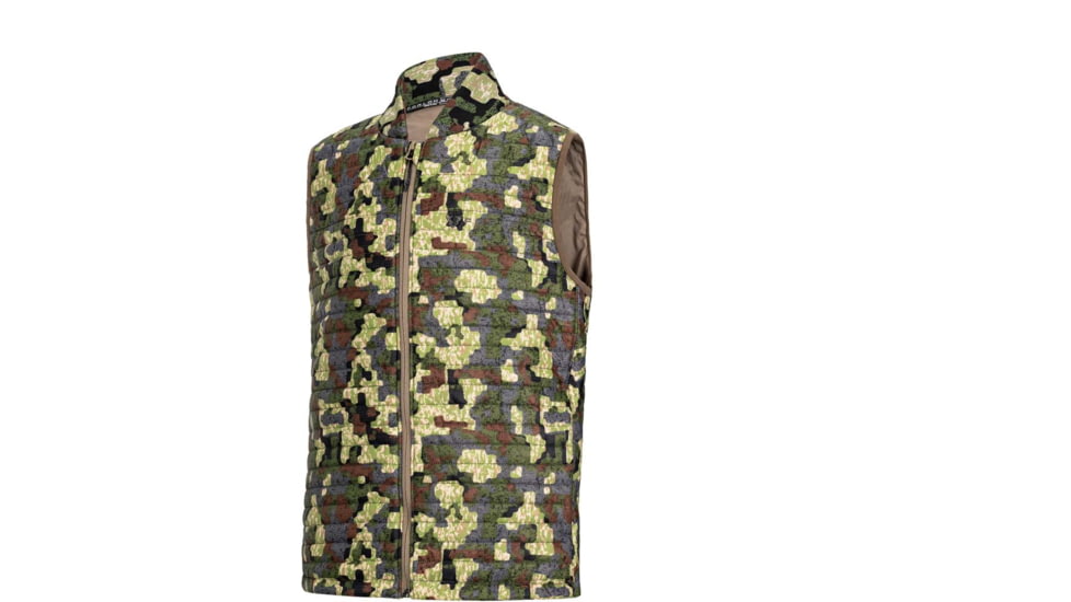 Forloh Merino Hi-Loft Insulator Vest - Youth, Deep Cover, Extra Large, 31740-DC-GT-XL