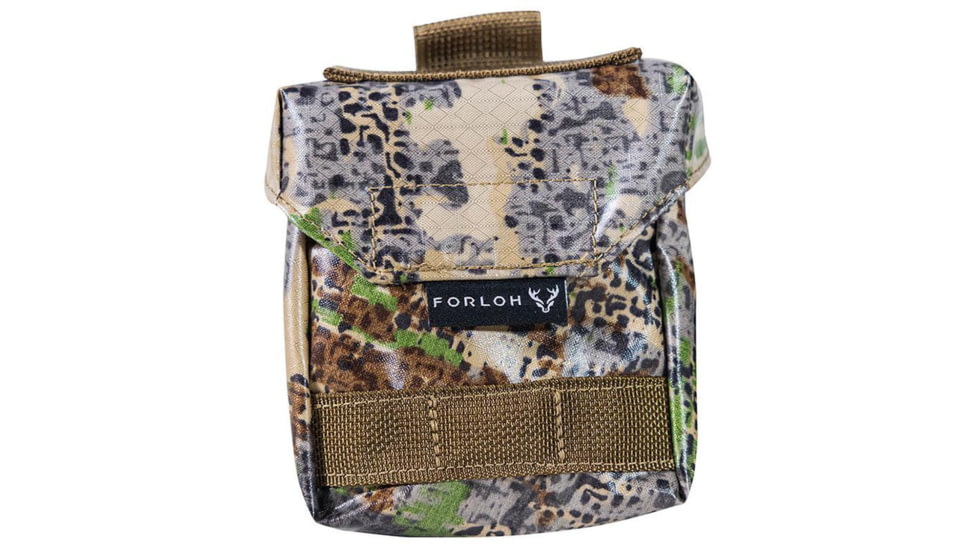 Forloh Method Bino Harness Rangefinder Holsters, Deep Cover, One Size, 11609-DC-OS