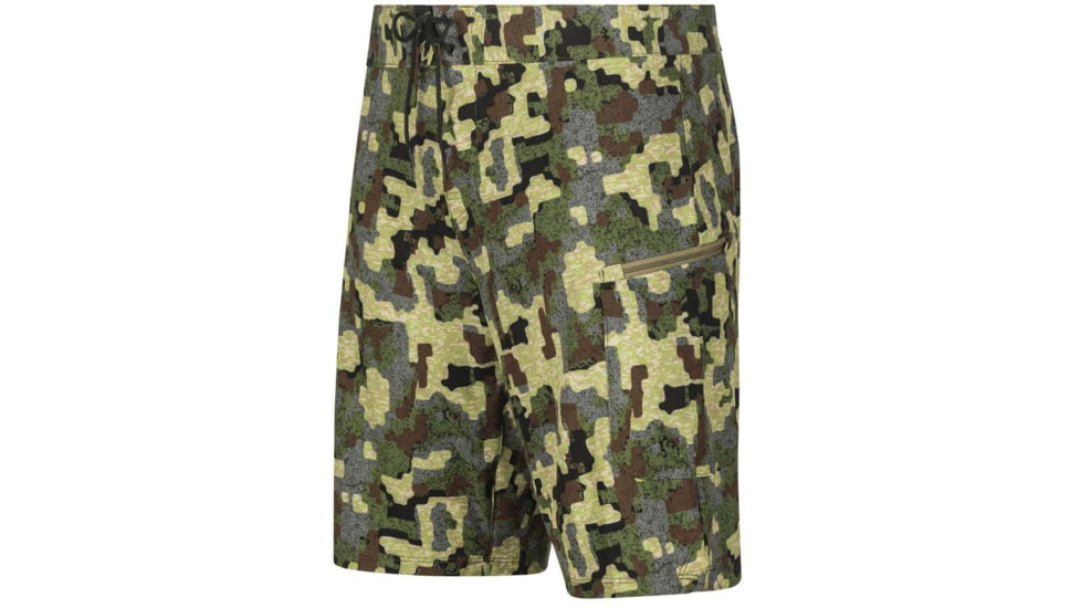 Forloh SolAir Board Shorts - Mens, Deep Cover, 40, 11460-DC-40