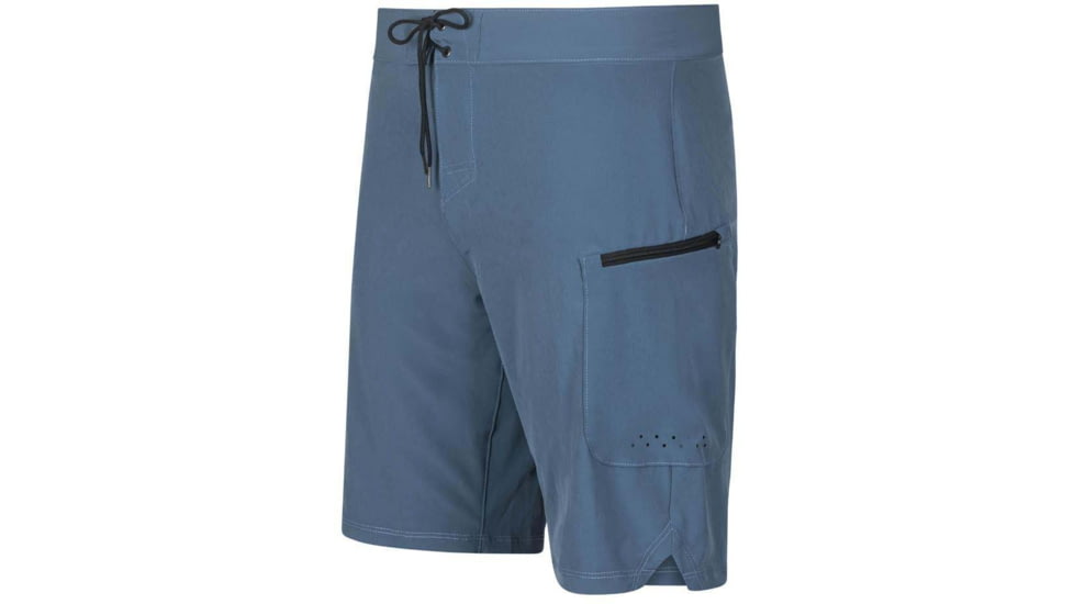 Forloh SolAir Board Shorts - Mens, Ensign Blue, 33, 11460-EB-33