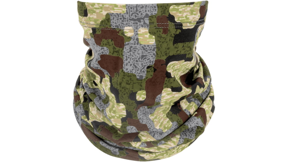 Forloh SolAir Lightweight Neck Gaiters, Deep Cover, One Size, 50905-DC-OSFA