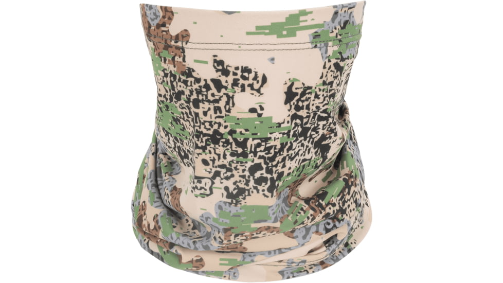 Forloh SolAir Lightweight Neck Gaiters, Exposed, 50905-E-OSFA