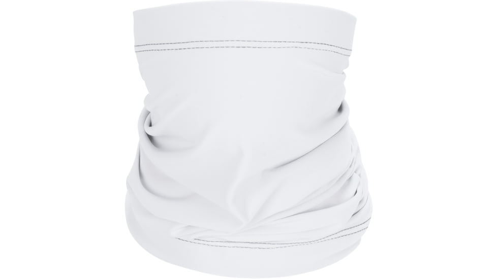 Forloh SolAir Lightweight Neck Gaiters, Glacier, 50905-G-OSFA