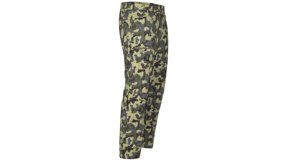 Forloh SolAir Lightweight Pants - Mens, Deep Cover, 44, 11551-DC-44