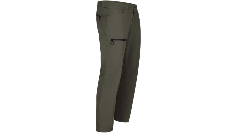 Forloh SolAir Lightweight Pants Tall - Mens, FORLOH Green, 32, 11551-FG-32T