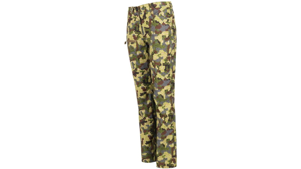 Forloh SolAir Lightweight Pants - Womens, Deep Cover, 10, 21551-DC-10