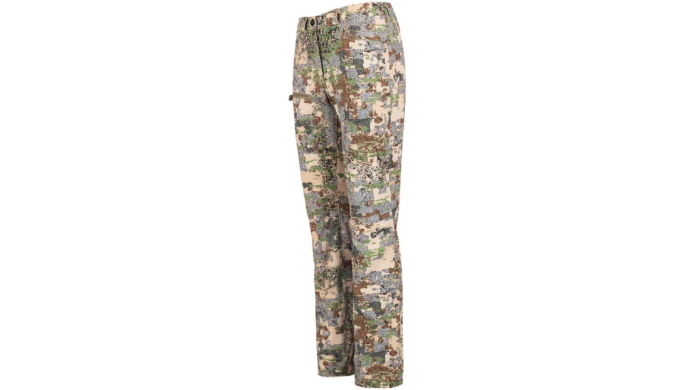 Forloh SolAir Lightweight Pants - Womens, Exposed, 4, 21551-E-4