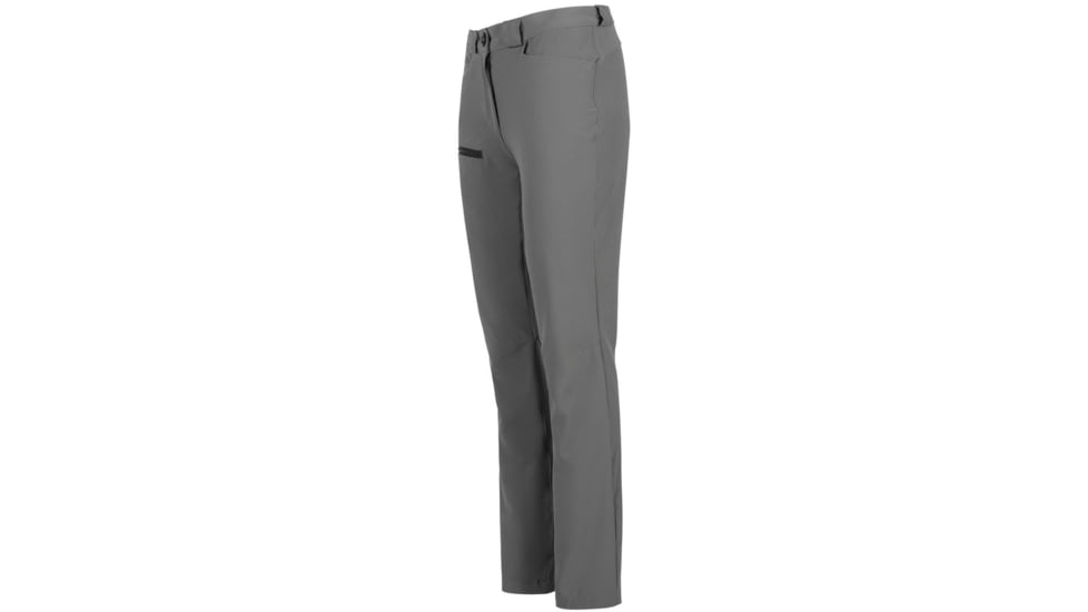 Forloh SolAir Lightweight Pants - Womens, Magnet, 2, 21551-M-2