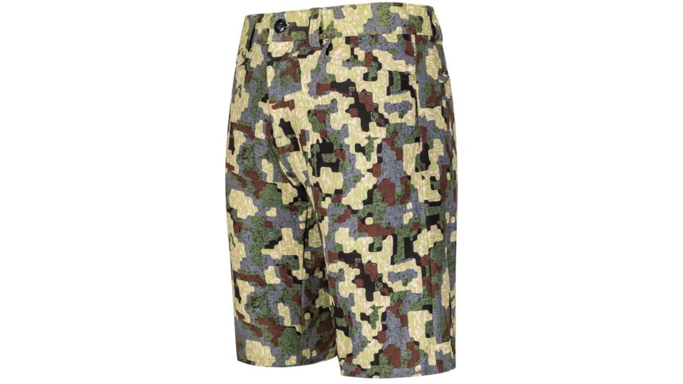 Forloh SolAir Lightweight Shorts - Mens, Deep Cover, 40, MBOSH1125-DC-40