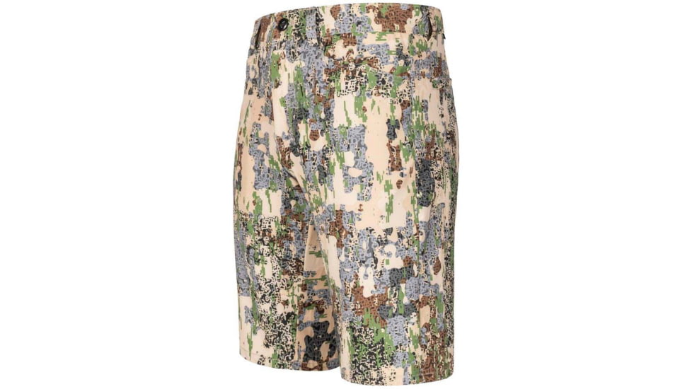 Forloh SolAir Lightweight Shorts - Mens, Exposed, 28, MBOSH1125-E-28