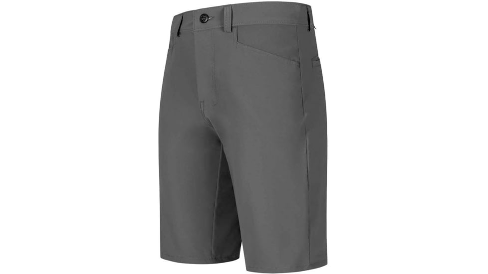 Forloh SolAir Lightweight Shorts - Mens, Magnet, 28, MBOSH1125-M-28