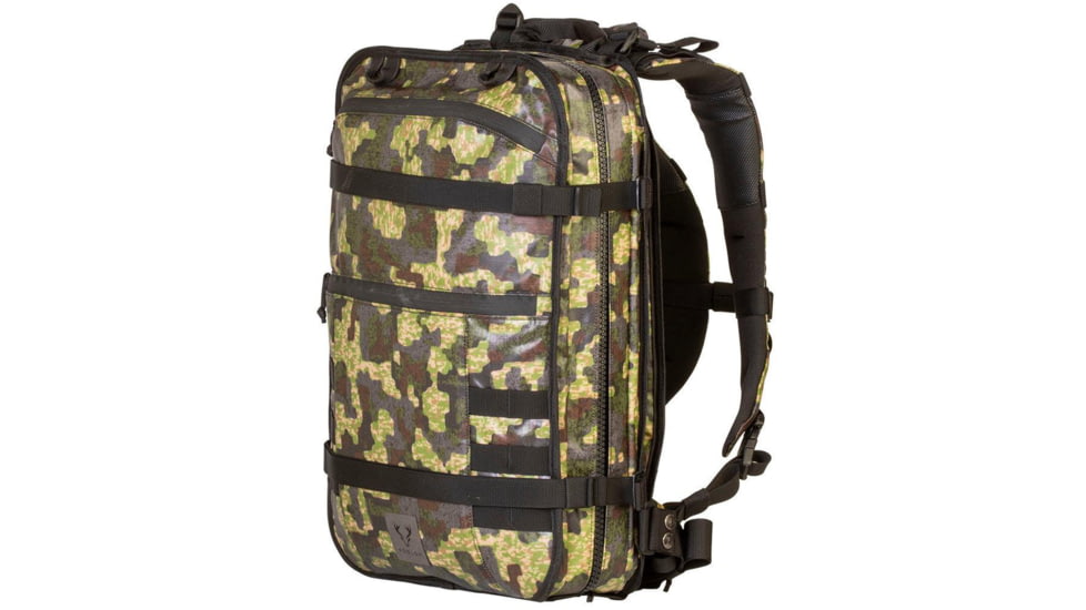 Forloh The One Packs, Deep Cover, One Size, EQBP1131-DC-OS