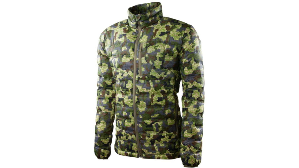 Forloh ThermoNeutral Down Jackets - Mens, Deep Cover, XL, 10210-DC-XL