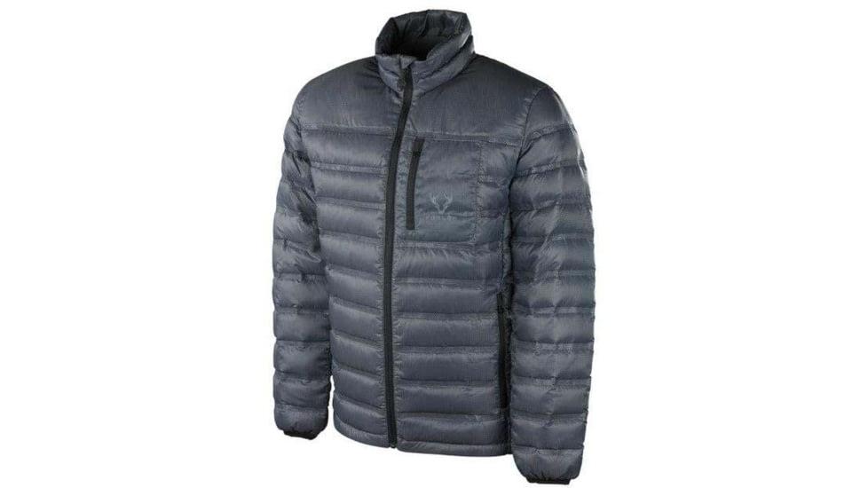 Forloh ThermoNeutral Down Jackets - Mens, Magnet, S, 10210-M-S