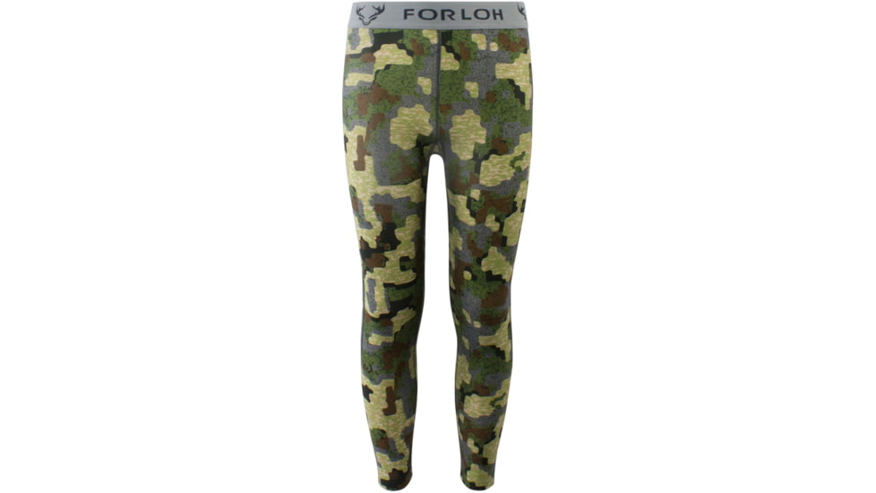 Forloh Youth Deep Space Bottom, Deep Cover, Extra Small, 30550-DC-XS
