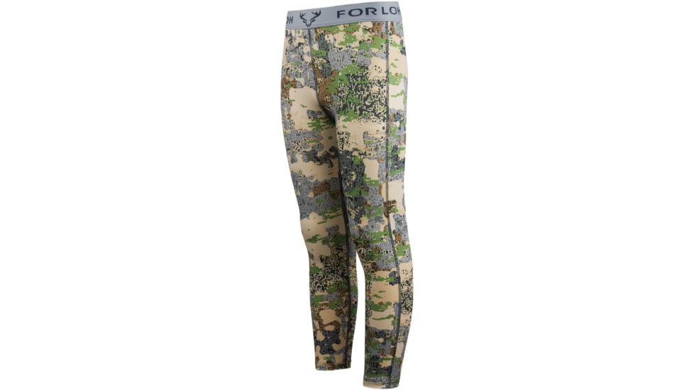 Forloh Youth Deep Space Bottom, Exposed, L, 30550-E-L