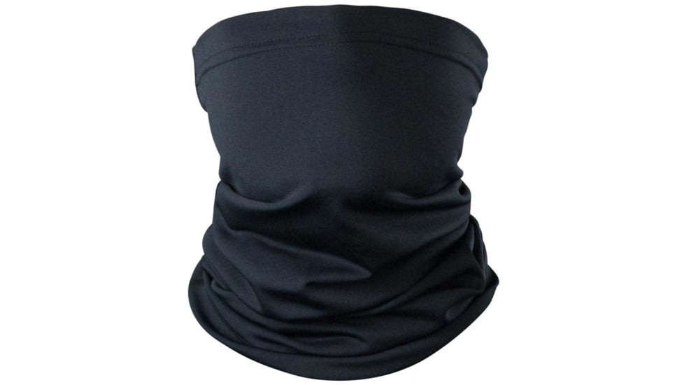 Forloh Youth Deep Space Neck Gaiters, Black, OSFA, 40900-BB-OSFA