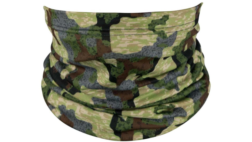 Forloh Youth Deep Space Neck Gaiters, Deep Cover, OSFA, 40900-DC-OSFA