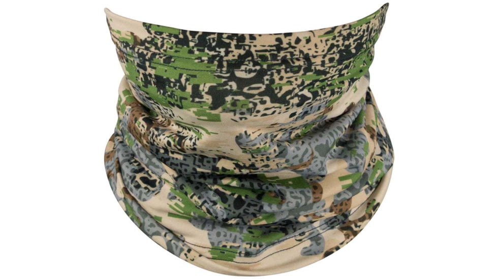 Forloh Youth Deep Space Neck Gaiters, Exposed, OSFA, 40900-E-OSFA