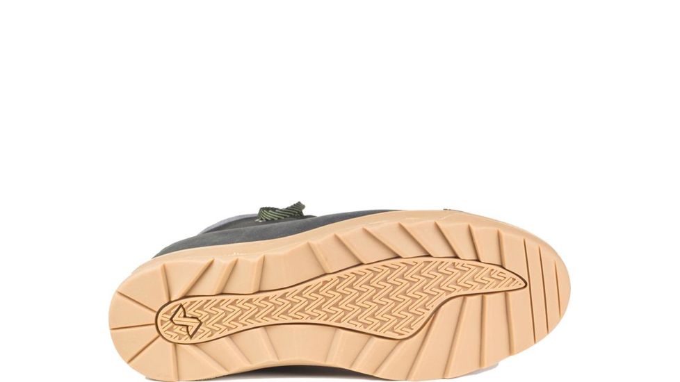 Forsake Alma Casual Shoe - Womens, Black, 9.5, WFW17A1095